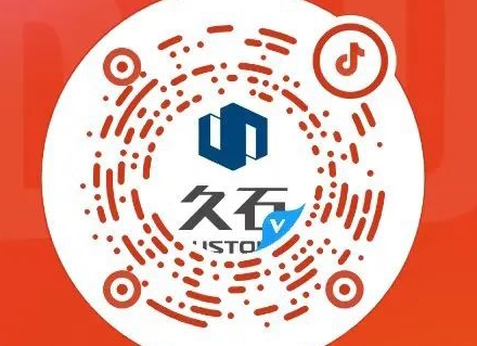 了解久石多一點，歡迎關(guān)注久石抖音賬號！